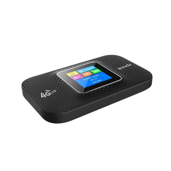 مودم همراه 4G LTE بی سیم تندا مدل 4G185 Tenda 4G185 4G LTE Modem - 5