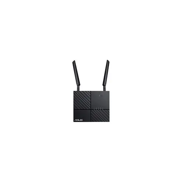 مودم 4G LTE بیسیم ایسوس مدل 4G-AC53U ASUS 4G-AC53U AC750 Dual-Band LTE Wi-Fi Modem Router - 2