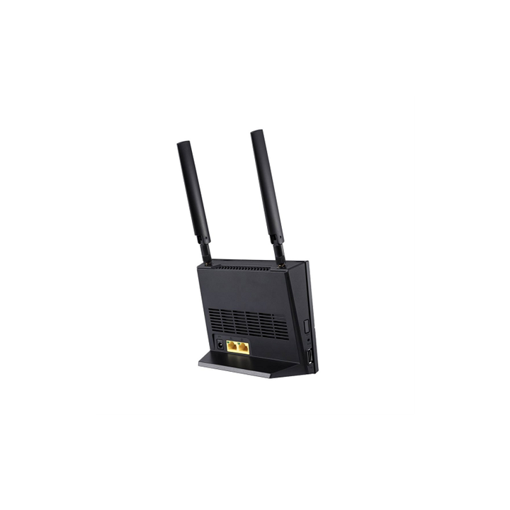 ASUS 4G-AC53U AC750 Dual-Band LTE Wi-Fi Modem Router