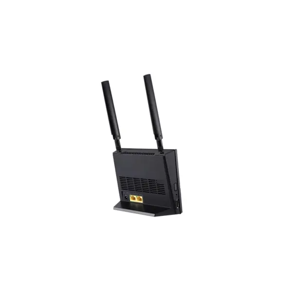 مودم 4G LTE بیسیم ایسوس مدل 4G-AC53U ASUS 4G-AC53U AC750 Dual-Band LTE Wi-Fi Modem Router - 4