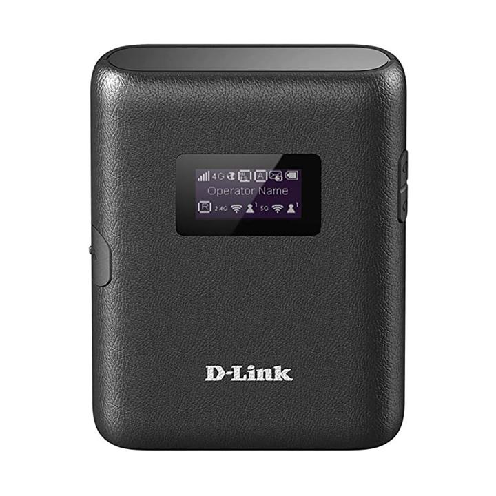 مودم روتر 4G/LTE AC1200دی لینک مدل DWR-933