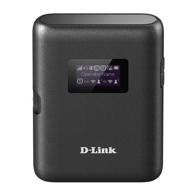 مودم روتر 4G/LTE AC1200دی لینک مدل DWR-933