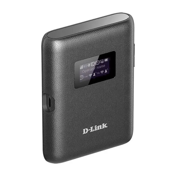 مودم روتر 4G/LTE AC1200دی لینک مدل DWR-933