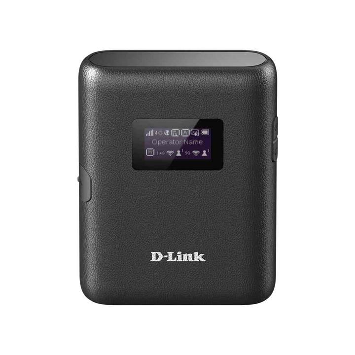 مودم روتر 4G/LTE AC1200دی لینک مدل DWR-933