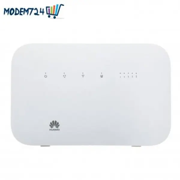 مودم 4G LTE هوآوی مدل B612 Huawei B612 4G LTE Modem - 2