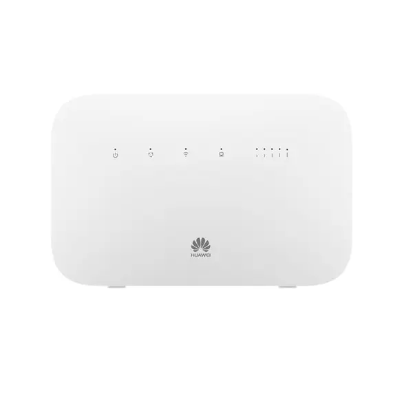 مودم 4G LTE هوآوی مدل B612 Huawei B612 4G LTE Modem - 5