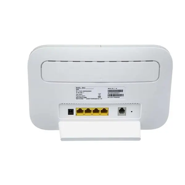 مودم 4G LTE هوآوی مدل B612 Huawei B612 4G LTE Modem - 4
