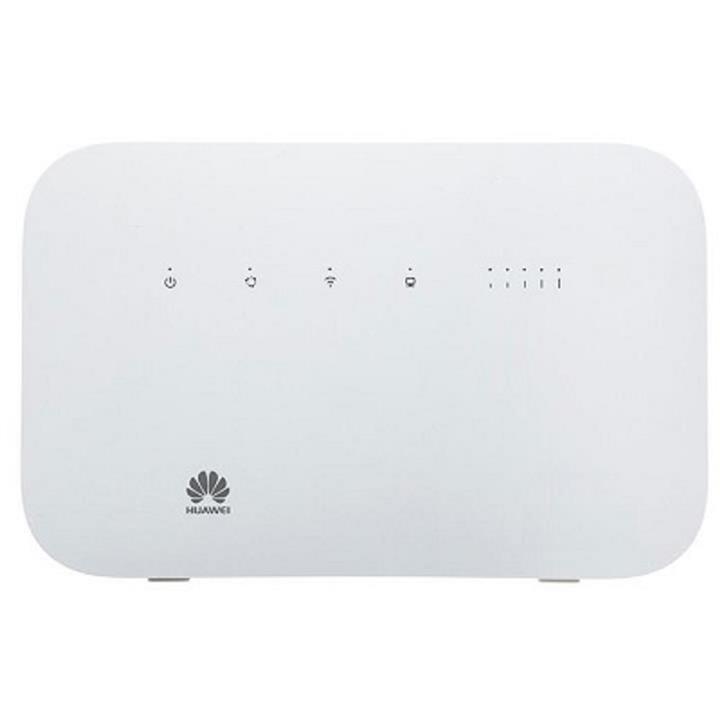 Huawei B612 4G LTE Modem