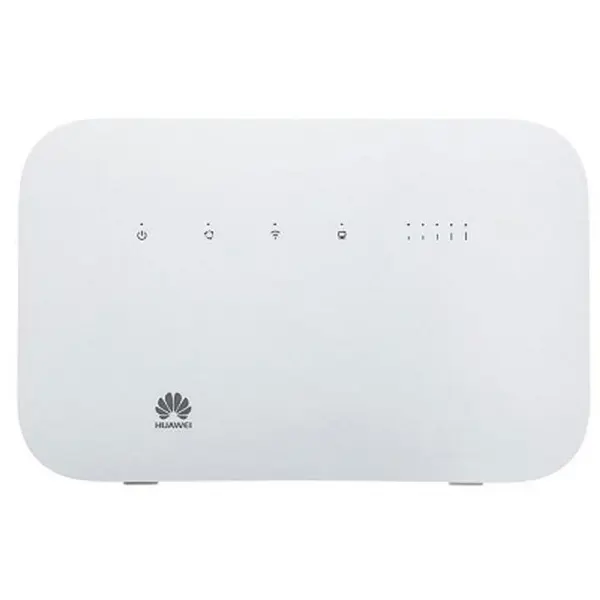 مودم 4G LTE هوآوی مدل B612 Huawei B612 4G LTE Modem