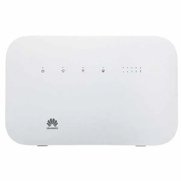 مودم 4G LTE هوآوی مدل B612 Huawei B612 4G LTE Modem - 3