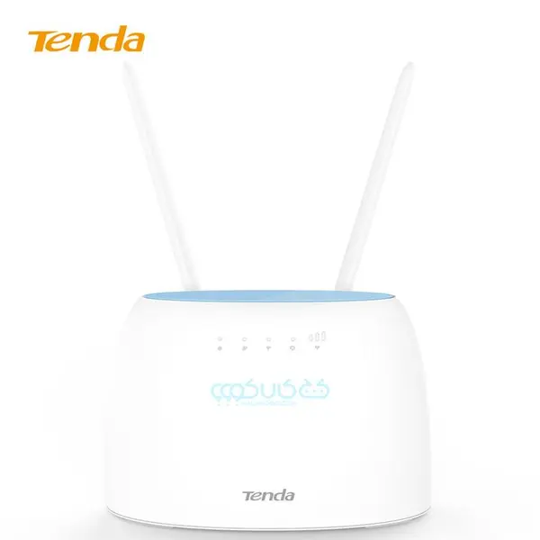 موردم 4G+ LTE Cat6 AC1200 تندا مدل Tenda 4G09