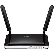 D-Link DWR-921 4G LTE Modem Router