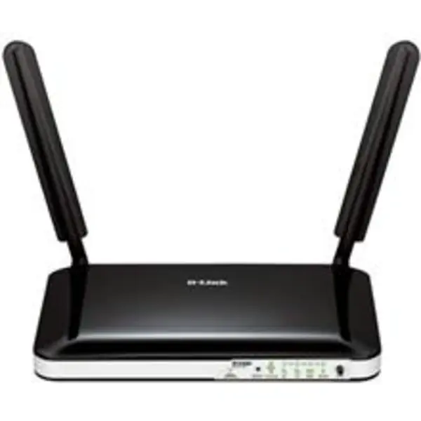 مودم روتر 4G LTE دی -لینک مدل DWR-921 D-Link DWR-921 4G LTE Modem Router - 5