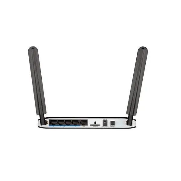 مودم روتر 4G LTE دی -لینک مدل DWR-921 D-Link DWR-921 4G LTE Modem Router