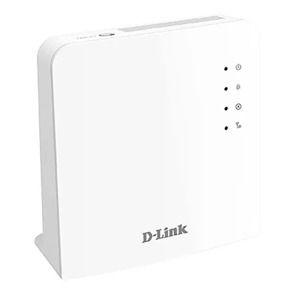 مودم روتر 4G LTE دی -لینک مدل DWR-921 D-Link DWR-921 4G LTE Modem Router - 4