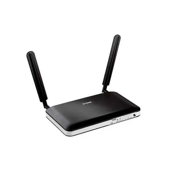 مودم روتر 4G LTE دی -لینک مدل DWR-921 D-Link DWR-921 4G LTE Modem Router - 2