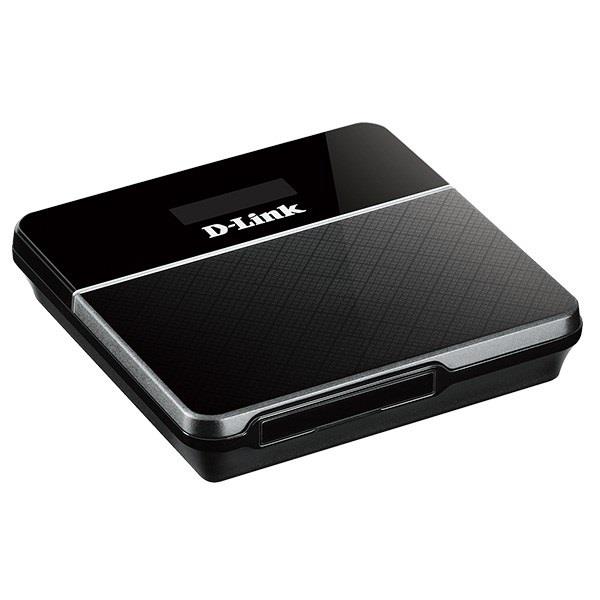 D-Link DWR-932 4G/LTE Mobile Router