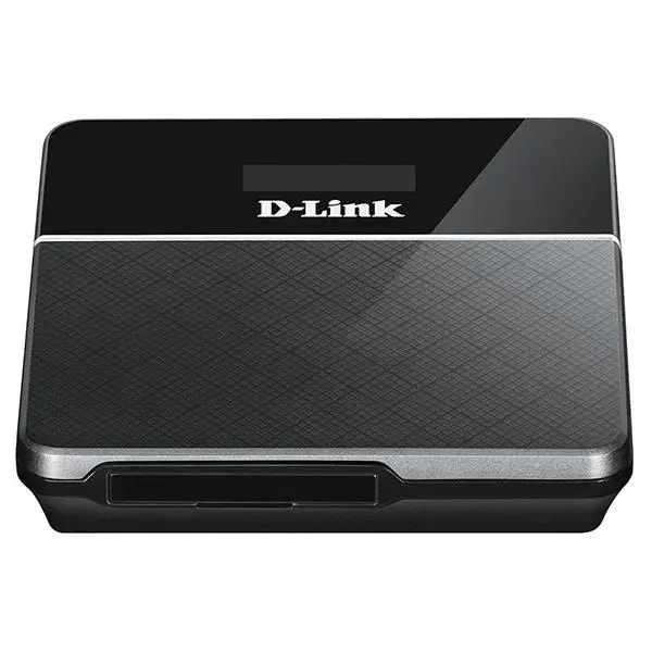 D-Link DWR-932 4G/LTE Mobile Router