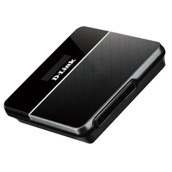 D-Link DWR-932 4G/LTE Mobile Router