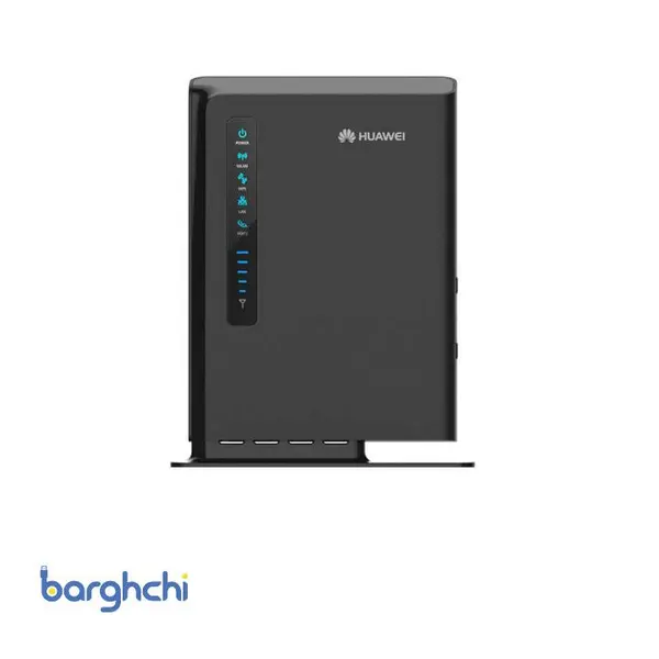 مودم روتر 4G LTE هوآوی مدل E5172 - 3