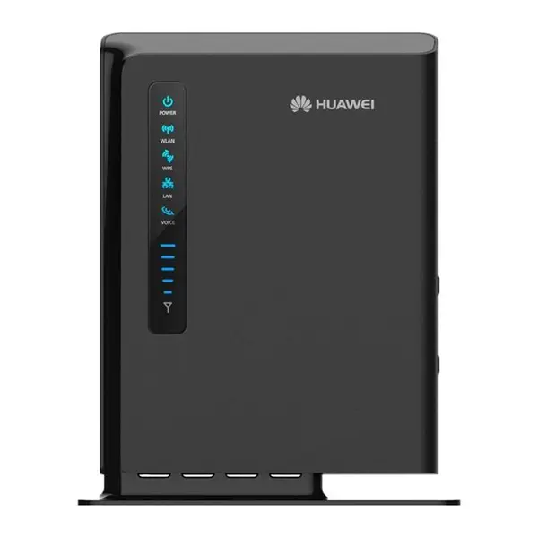 مودم روتر 4G LTE هوآوی مدل E5172 - 4