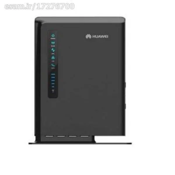 مودم روتر 4G LTE هوآوی مدل E5172 - 2