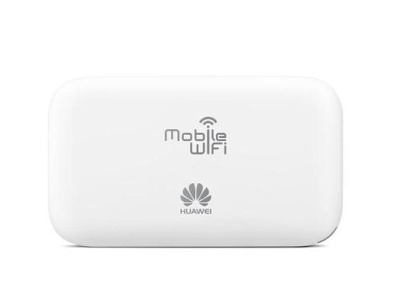 Huawei E5573 4G LTE Wi-Fi Modem Mobile Hotspot