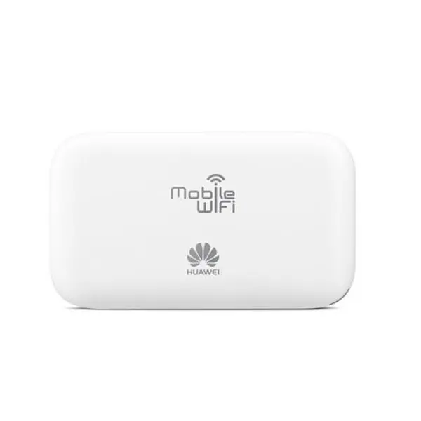 مودم 4G LTE بی سیم و قابل حمل هوآوی مدل E5573 Huawei E5573 4G LTE Wi-Fi Modem Mobile Hotspot