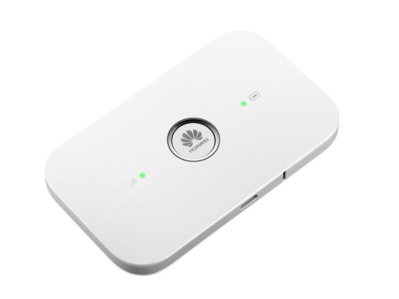 Huawei E5573 4G LTE Wi-Fi Modem Mobile Hotspot