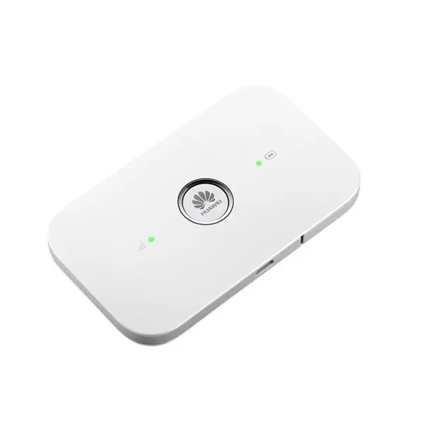 مودم 4G LTE بی سیم و قابل حمل هوآوی مدل E5573 Huawei E5573 4G LTE Wi-Fi Modem Mobile Hotspot - 5