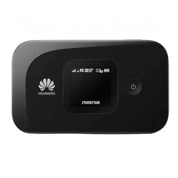 مودم قابل حمل 4G LTE هوآوی مدل E5577 - 4