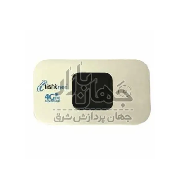 مودم قابل حمل 4G LTE هوآوی مدل E5577