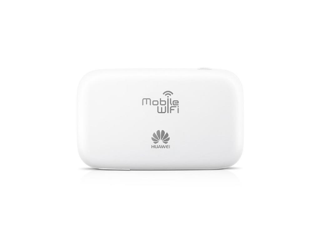 Huawei E5577s-321 4G LTE Wi-Fi Modem Mobile Hotspot Wireless Router