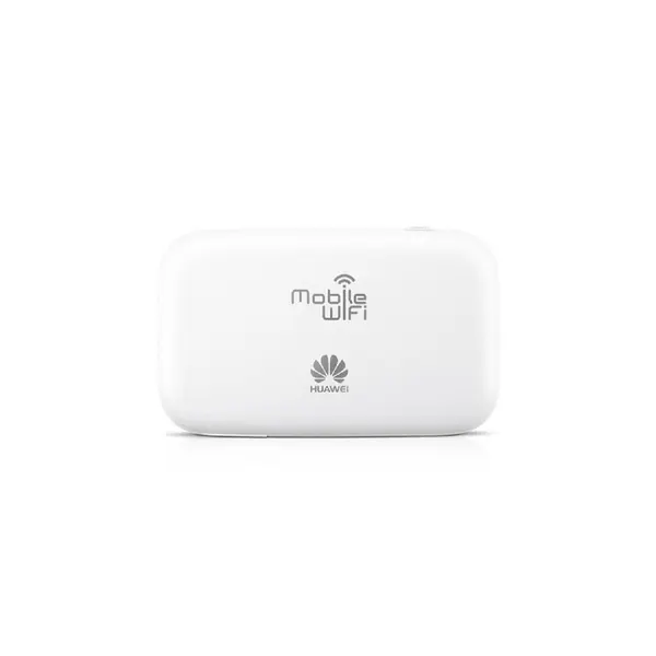 مودم 4G LTE بی سیم و قابل حمل هوآوی مدل E5577 Huawei E5577s-321 4G LTE Wi-Fi Modem Mobile Hotspot Wireless Router - 2