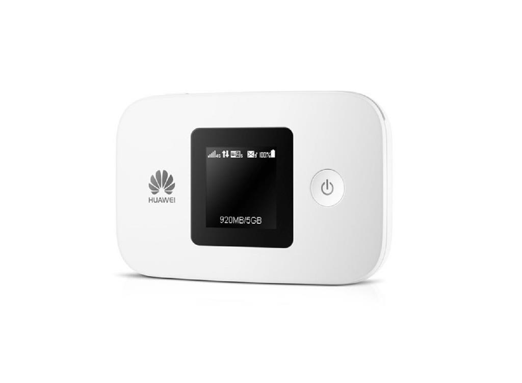 Huawei E5577s-321 4G LTE Wi-Fi Modem Mobile Hotspot Wireless Router