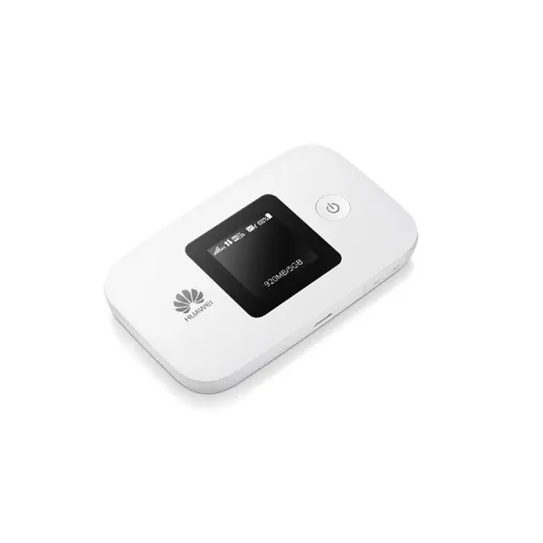 مودم 4G LTE بی سیم و قابل حمل هوآوی مدل E5577 Huawei E5577s-321 4G LTE Wi-Fi Modem Mobile Hotspot Wireless Router - 3
