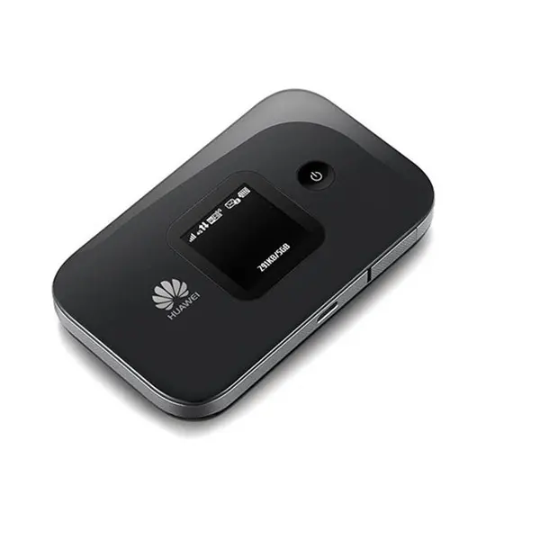 مودم قابل حمل 4G LTE هوآوی مدل E5577 - 2