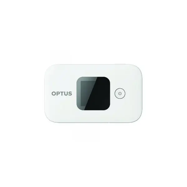 مودم قابل حمل 4G LTE هوآوی مدل E5577 - 3