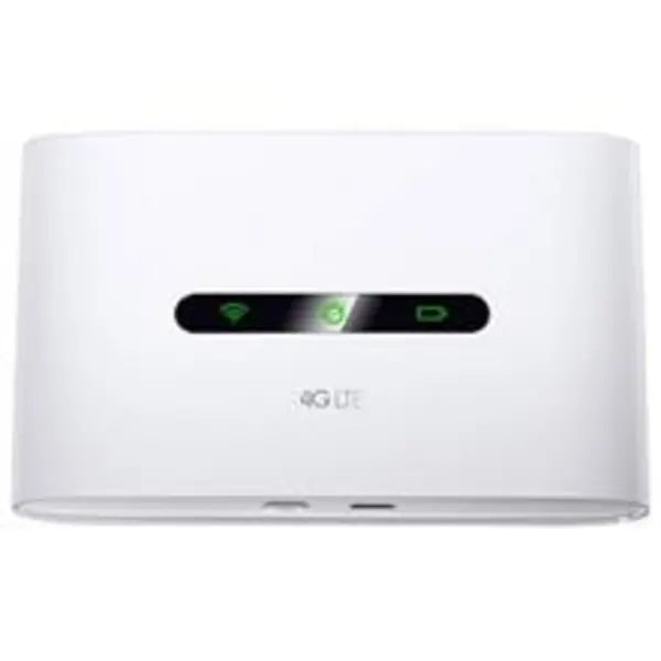 مودم همراه 4G LTE بی سیم تی پی-لینک مدل M7300 TP-LINK M7300 Portable 4G LTE Modem - 5