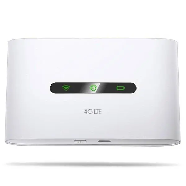 مودم همراه 4G LTE بی سیم تی پی-لینک مدل M7300 TP-LINK M7300 Portable 4G LTE Modem