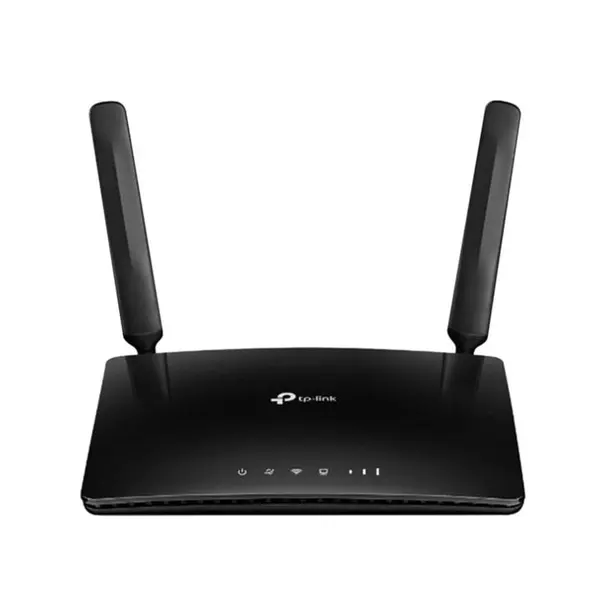 مودم 4G LTE تی پی-لینک مدل MR400 به همراه 120 گیگ اینترنت