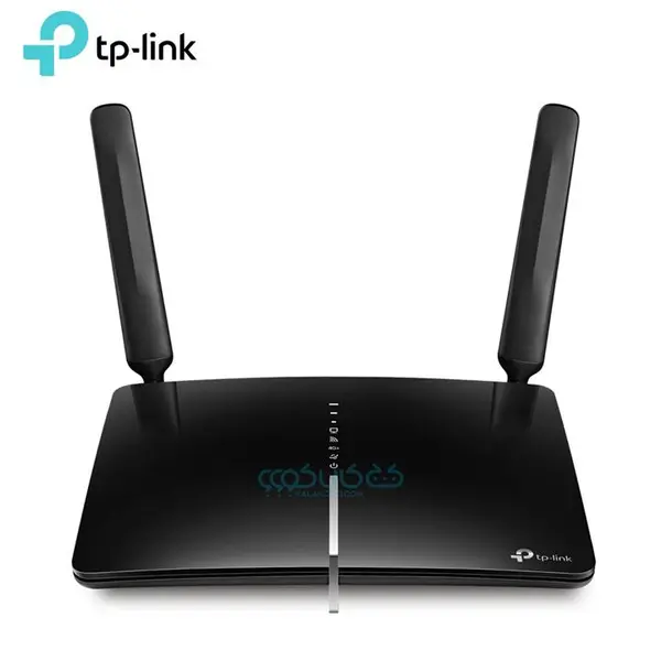 مودم 4G LTE رومیزی وایرلس تی پی لینک مدل TP-Link MR600