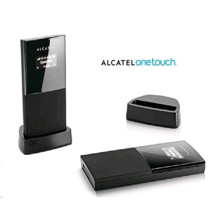 Alcatel One touch Y800 4G LTE Wi-Fi Router