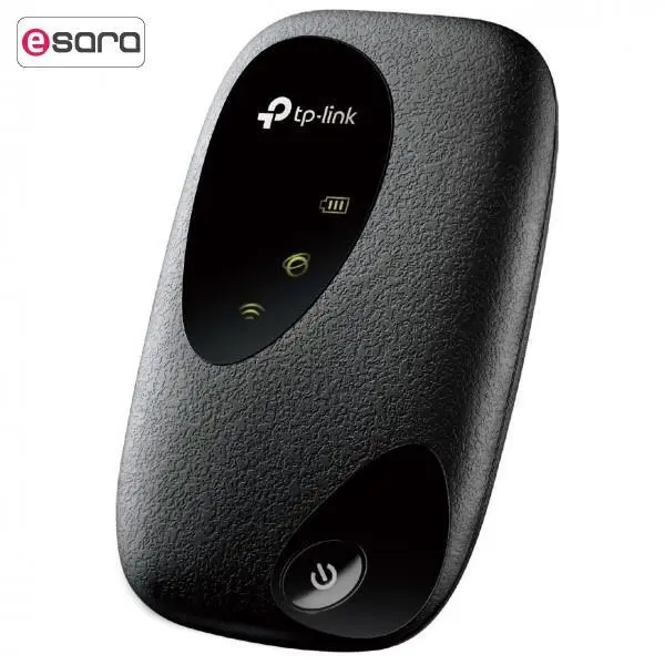 مودم 4G قابل حمل تی پی-لینک مدل M7200 TP-LINK M7200 Portable 4G Modem - 4