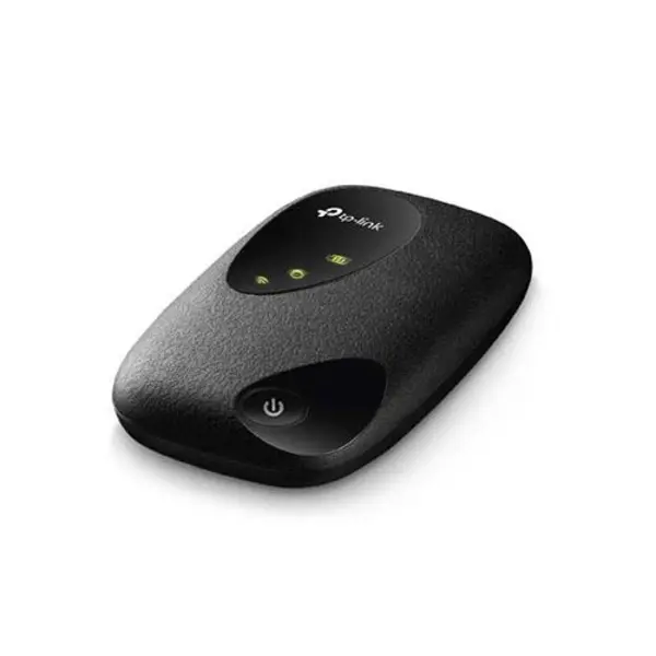 مودم 4G قابل حمل تی پی-لینک مدل M7200 TP-LINK M7200 Portable 4G Modem - 2