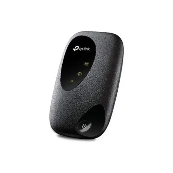 مودم 4G قابل حمل تی پی-لینک مدل M7200 TP-LINK M7200 Portable 4G Modem