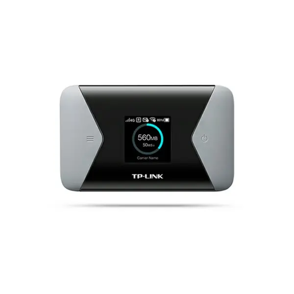 مودم 4G قابل حمل تی پی-لینک مدل M7310 TP-Link M7310 4G Portable Modem - 4