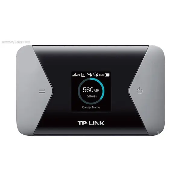 مودم 4G قابل حمل تی پی-لینک مدل M7310 V2.1 - 3