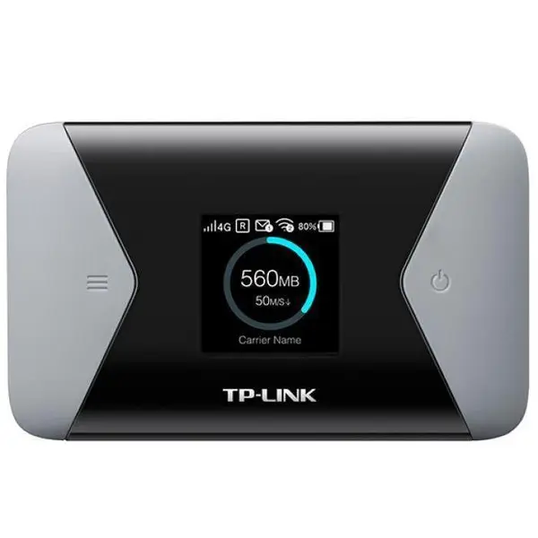 مودم 4G قابل حمل تی پی-لینک مدل M7310 V2.1 - 2