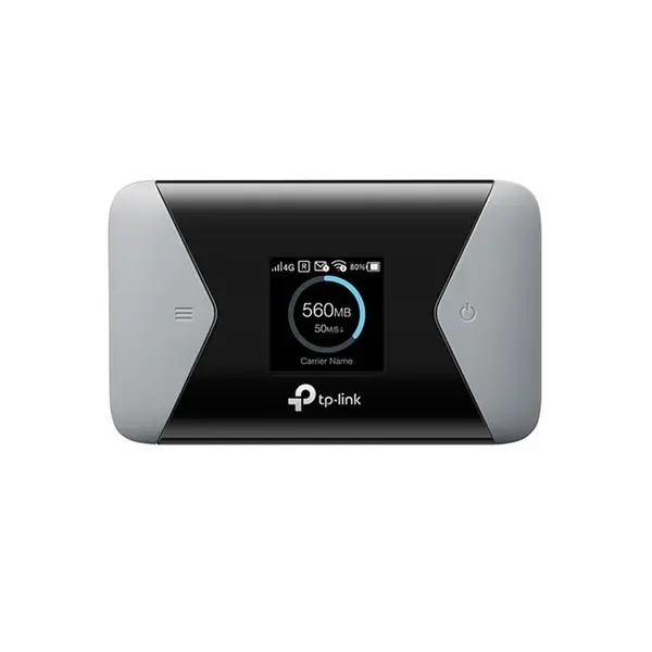 مودم 4G قابل حمل تی پی-لینک مدل M7310 V2.1 - 4